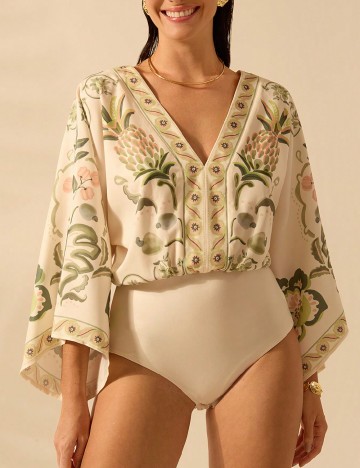 Body SHEIN, mix culori
