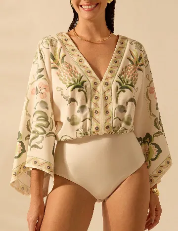 Body SHEIN, mix culori