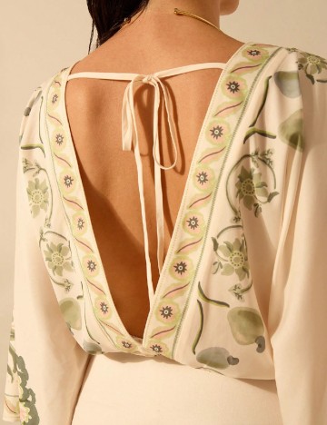 Body SHEIN, mix culori