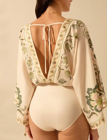 Body SHEIN, mix culori