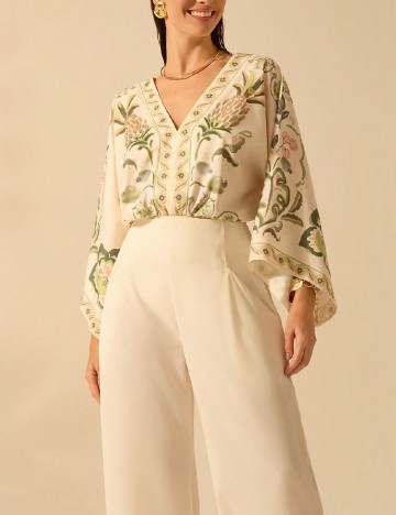 Body SHEIN, mix culori