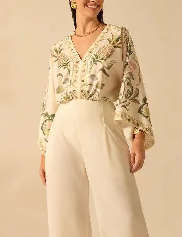 Body SHEIN, mix culori