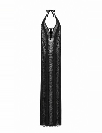 Rochie de plaja AsYou, negru