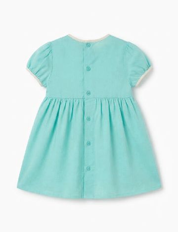 Rochie Zara, albastru