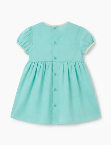Rochie Zara, albastru