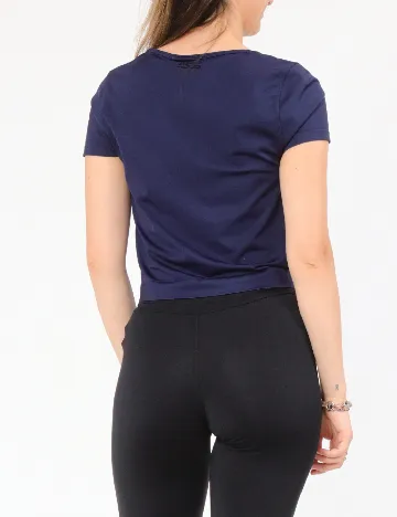 Top ASOS, bleumarin