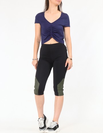Top ASOS, bleumarin