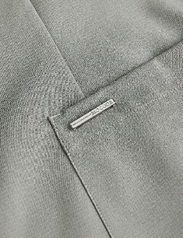 Sacou MOCODE, gri