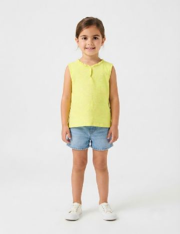 Bluza Zara, verde