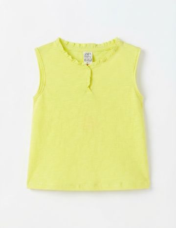 Bluza Zara, verde