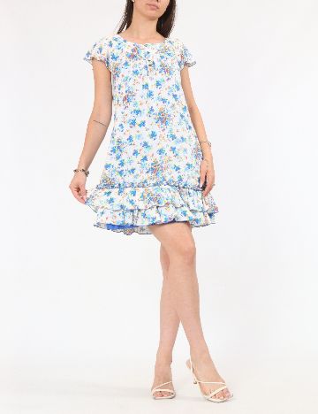 Rochie Zara, floral print