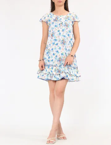 Rochie Zara, floral print