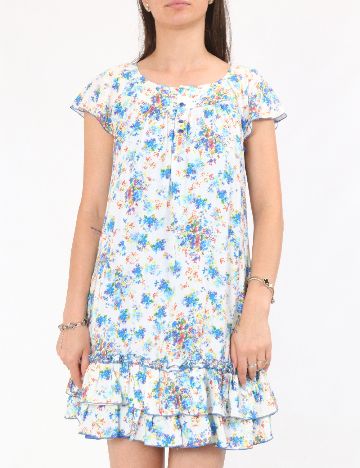 Rochie Zara, floral print