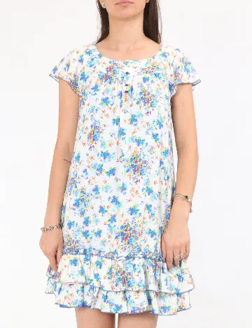 Rochie Zara, floral print