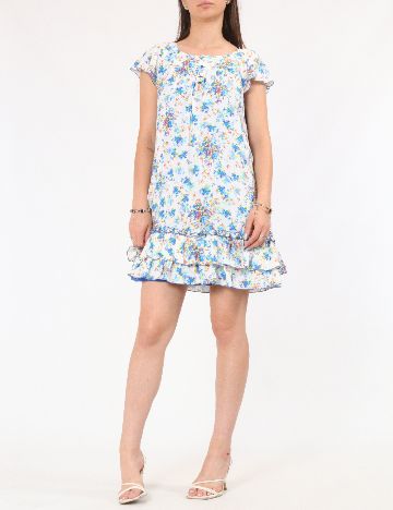 Rochie Zara, floral print