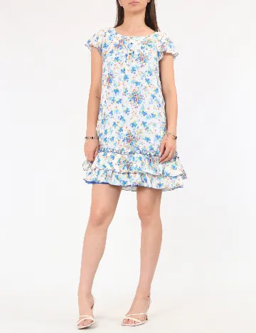 Rochie Zara, floral print