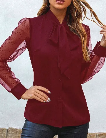Bluza SHEIN, visiniu