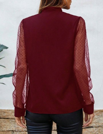 Bluza SHEIN, visiniu