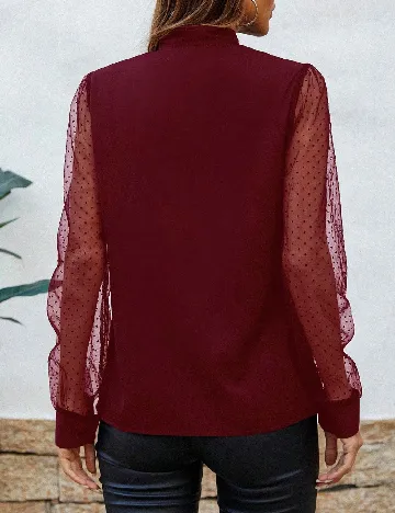 Bluza SHEIN, visiniu