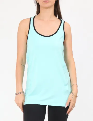 Maiou Pull&Bear, albastru