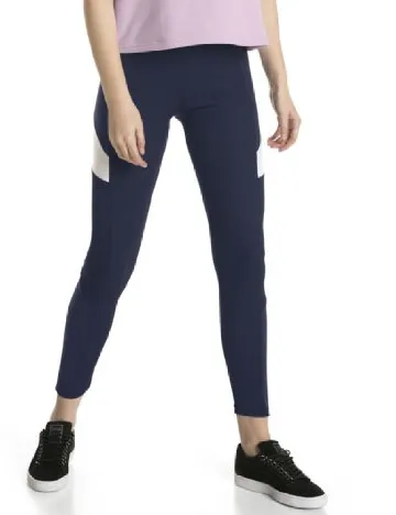 Colanti Puma, bleumarin