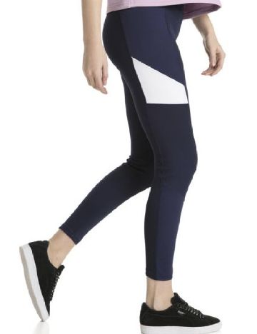 Colanti Puma, bleumarin