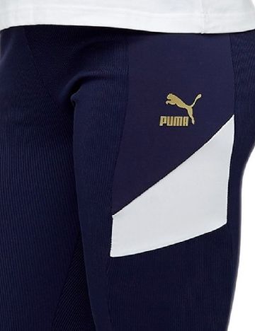 Colanti Puma, bleumarin