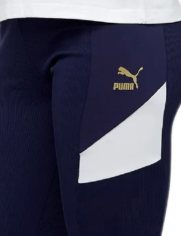 Colanti Puma, bleumarin