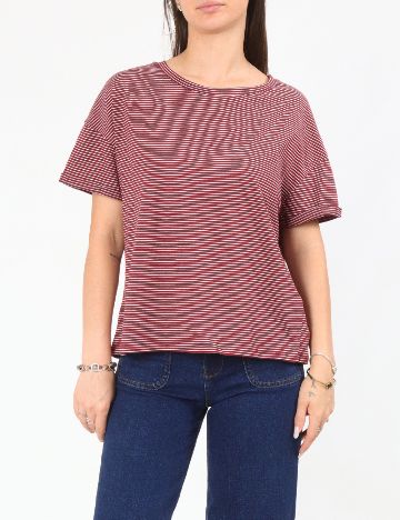 Tricou Zara, mix culori