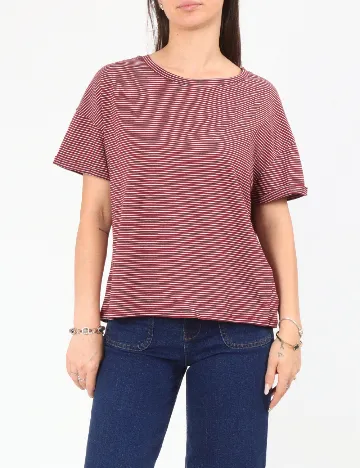 Tricou Zara, mix culori