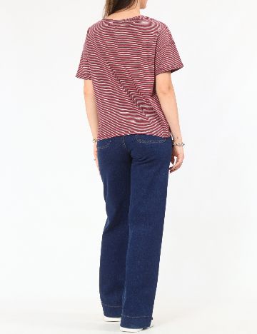 Tricou Zara, mix culori
