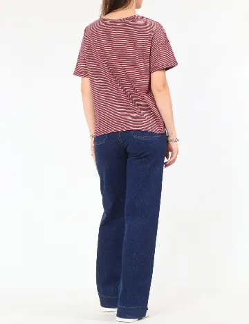 Tricou Zara, mix culori