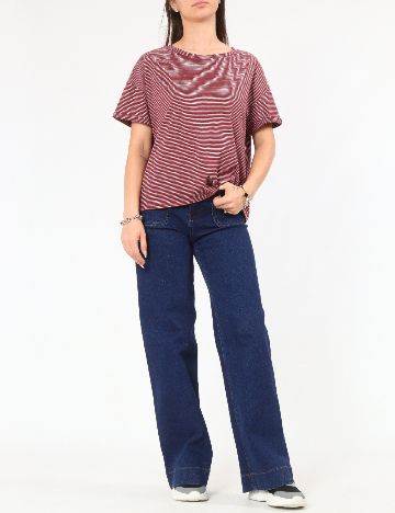Tricou Zara, mix culori