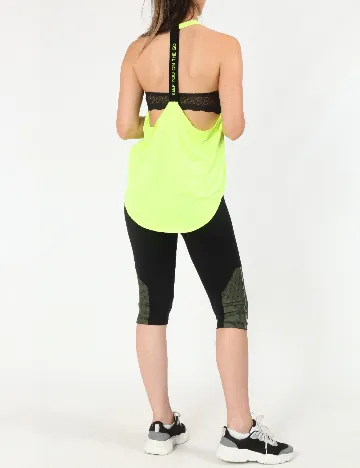 Maiou Pull&Bear, verde