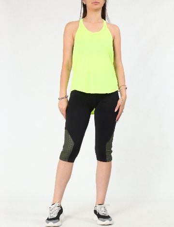 Maiou Pull&Bear, verde