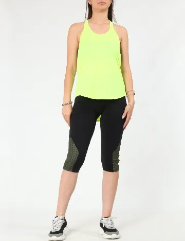 Maiou Pull&Bear, verde