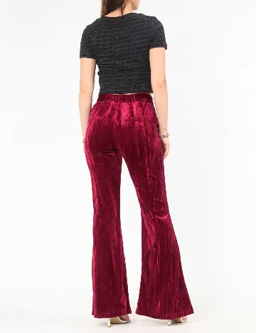 Tricou Zara, negru