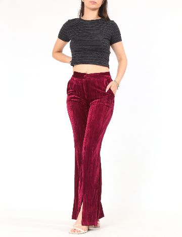 Tricou Zara, negru