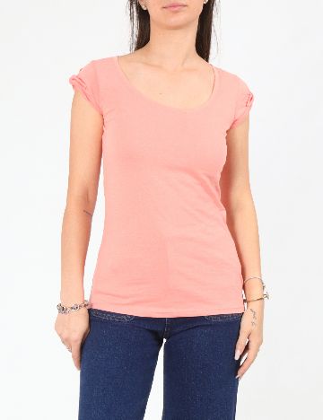 Tricou Bershka, roz