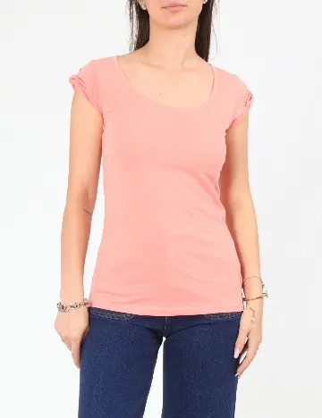 Tricou Bershka, roz