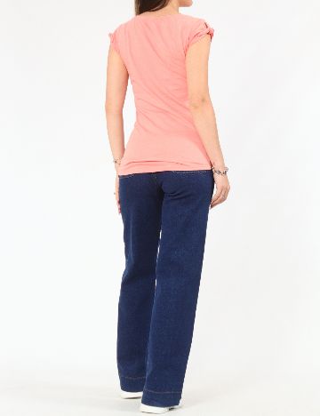 Tricou Bershka, roz