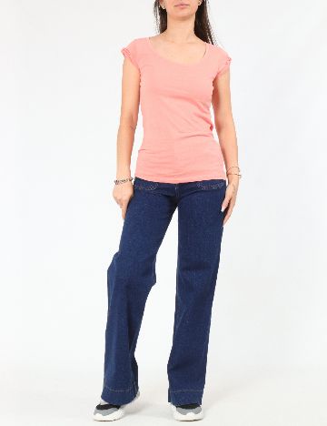 Tricou Bershka, roz