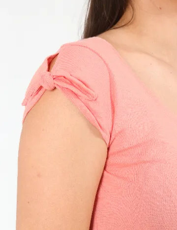 Tricou Bershka, roz