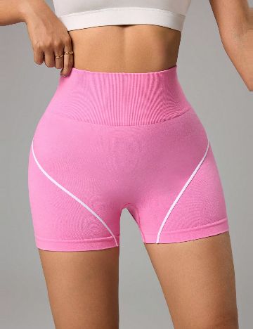 Colanti SHEIN, roz