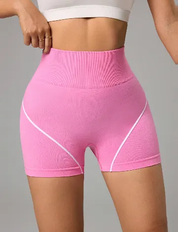 Colanti SHEIN, roz