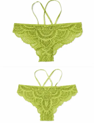 Chilot We Are We Wear, verde
