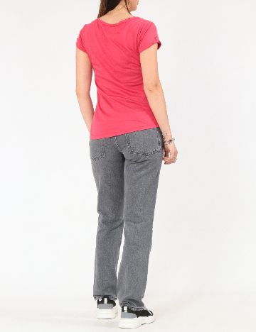 Tricou Bershka, roz