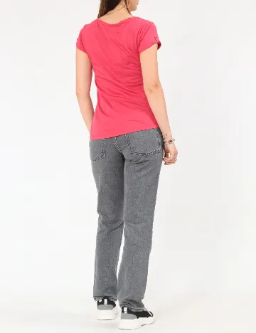 Tricou Bershka, roz