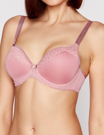 
						Sutien beauty full darling Triumph, roz, 75D