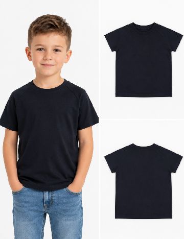 Tricou Zara, negru